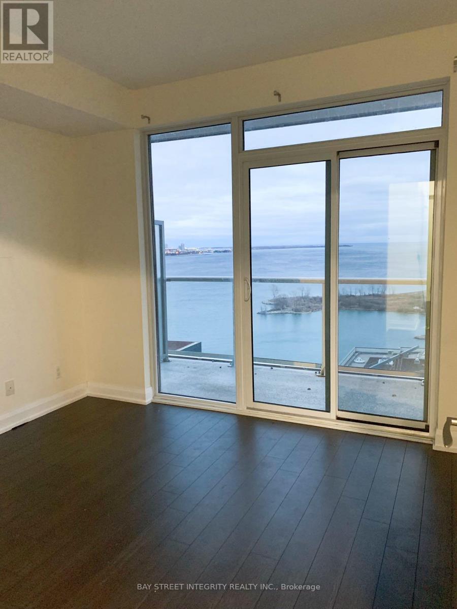 2502 - 56 Annie Craig Drive, Toronto, Ontario  M8V 0C8 - Photo 9 - W13586310