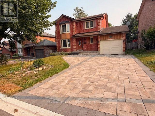 133 MEADOW DRIVE, Orangeville, Ontario