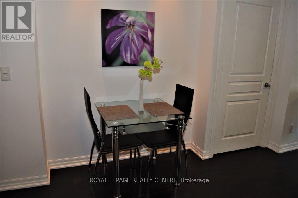 2508 - 223 Webb Drive, Mississauga, Ontario  L5B 0E8 - Photo 3 - W13586320