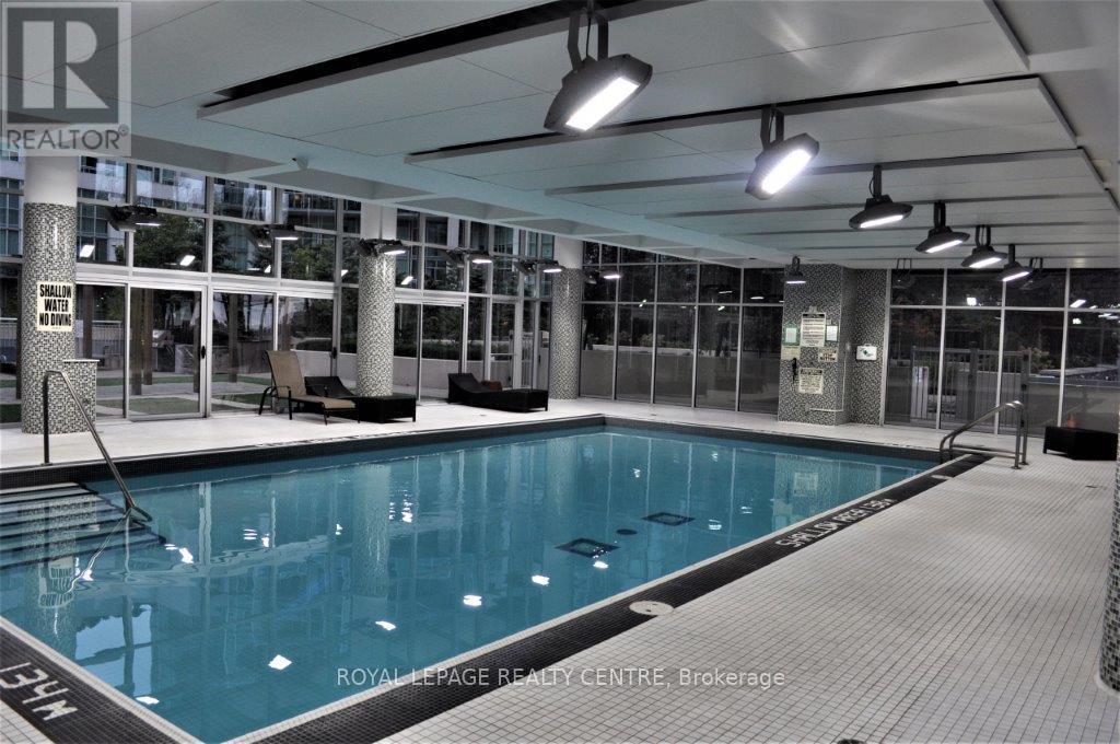 2508 - 223 Webb Drive, Mississauga, Ontario  L5B 0E8 - Photo 8 - W13586320
