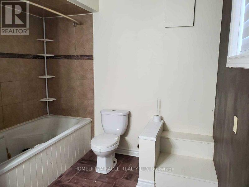 Basement - 59 Centre Road, Uxbridge, Ontario L9P 1B5 - Photo 13 - N13585100