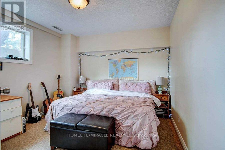 Basement - 59 Centre Road, Uxbridge, Ontario L9P 1B5 - Photo 10 - N13585100