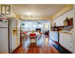 BASEMENT - 59 CENTRE ROAD, Uxbridge, Ontario