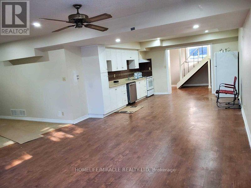 Basement - 59 Centre Road, Uxbridge, Ontario L9P 1B5 - Photo 5 - N13585100