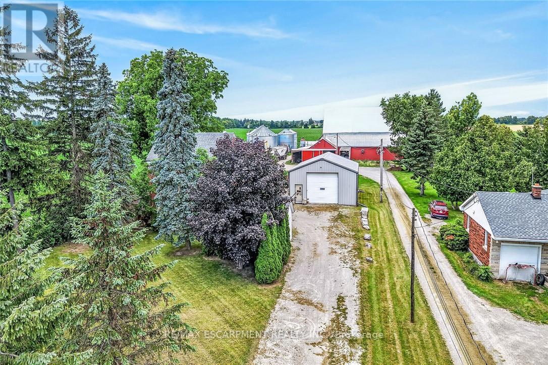 2250 56 Highway, Hamilton, Ontario  L0R 1C0 - Photo 48 - X13586326