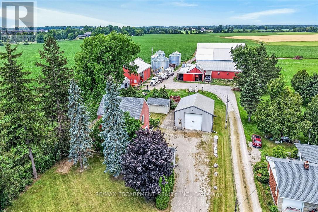 2250 56 Highway, Hamilton, Ontario  L0R 1C0 - Photo 49 - X13586326