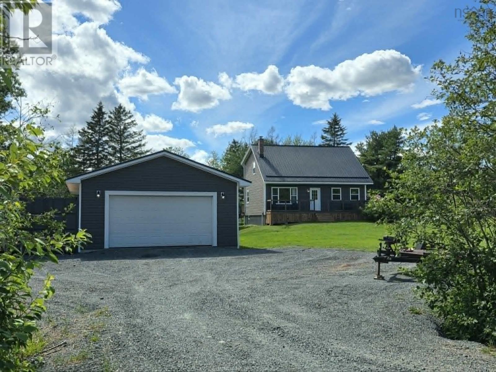756 Onslow Mountain Road
