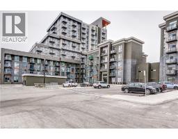 470 DUNDAS Street E Unit# 604, Waterdown, Ontario