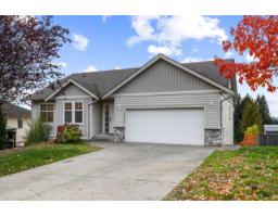 32464 E BOBCAT DRIVE, Mission, British Columbia