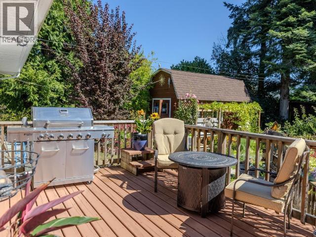 4748 Dogwood Street, Texada Island, British Columbia   - Photo 8 - 20059