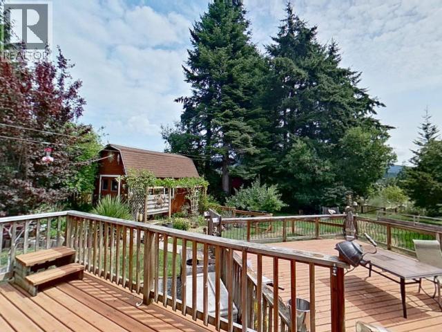 4748 Dogwood Street, Texada Island, British Columbia   - Photo 18 - 20059