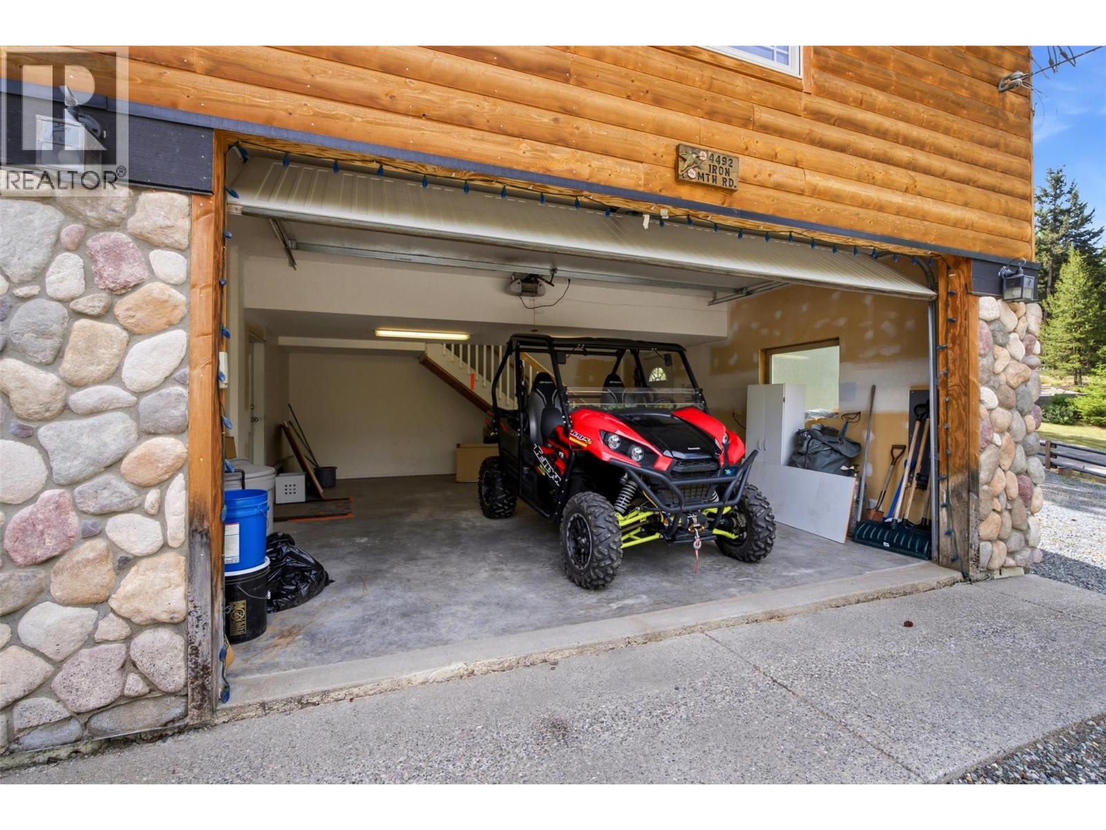 4492 Iron Mountain Road, Merritt, British Columbia V1K 1B8 - Photo 40 - 10394311