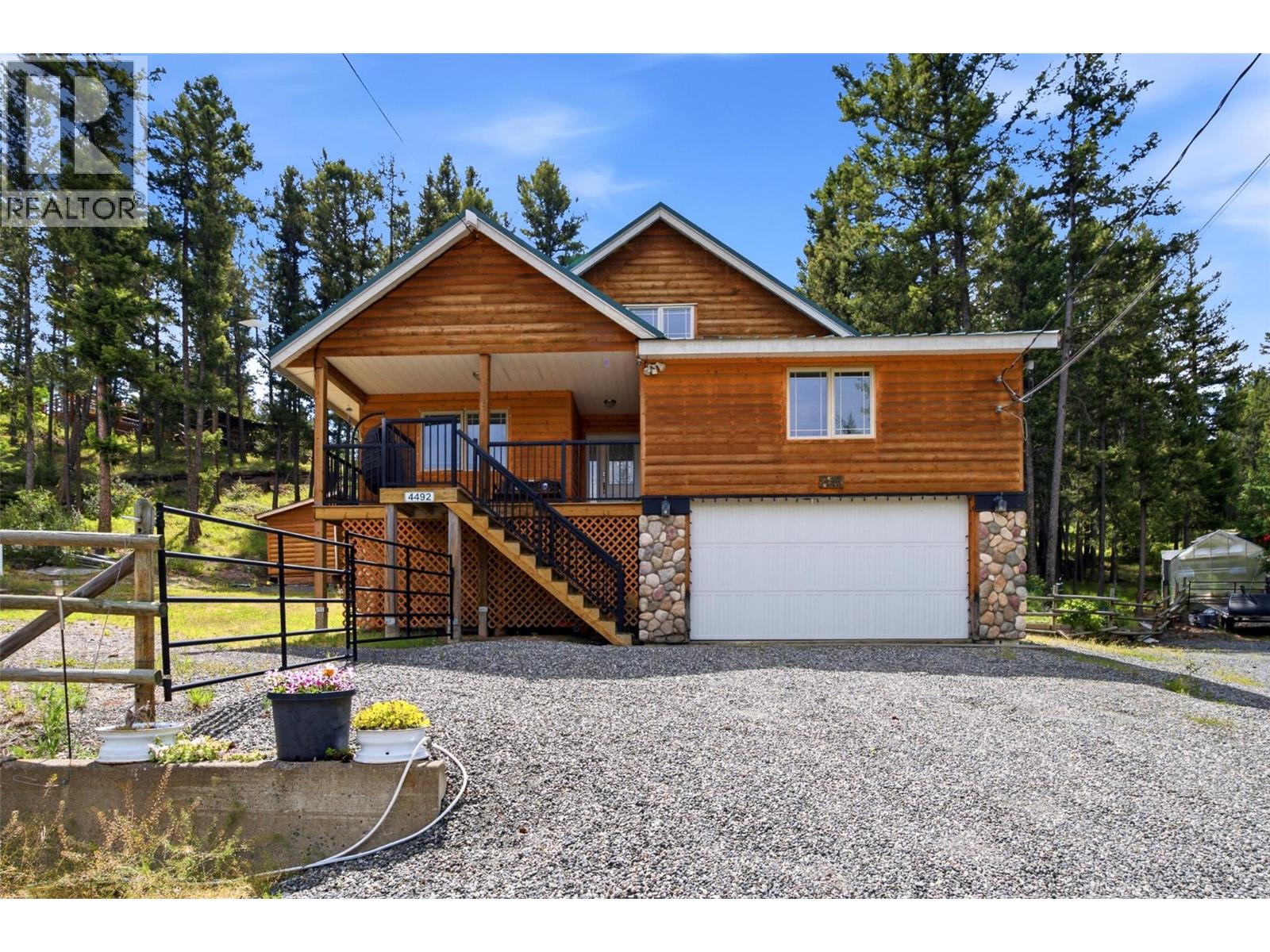4492 Iron Mountain Road, Merritt, British Columbia V1K 1B8 - Photo 52 - 10394311