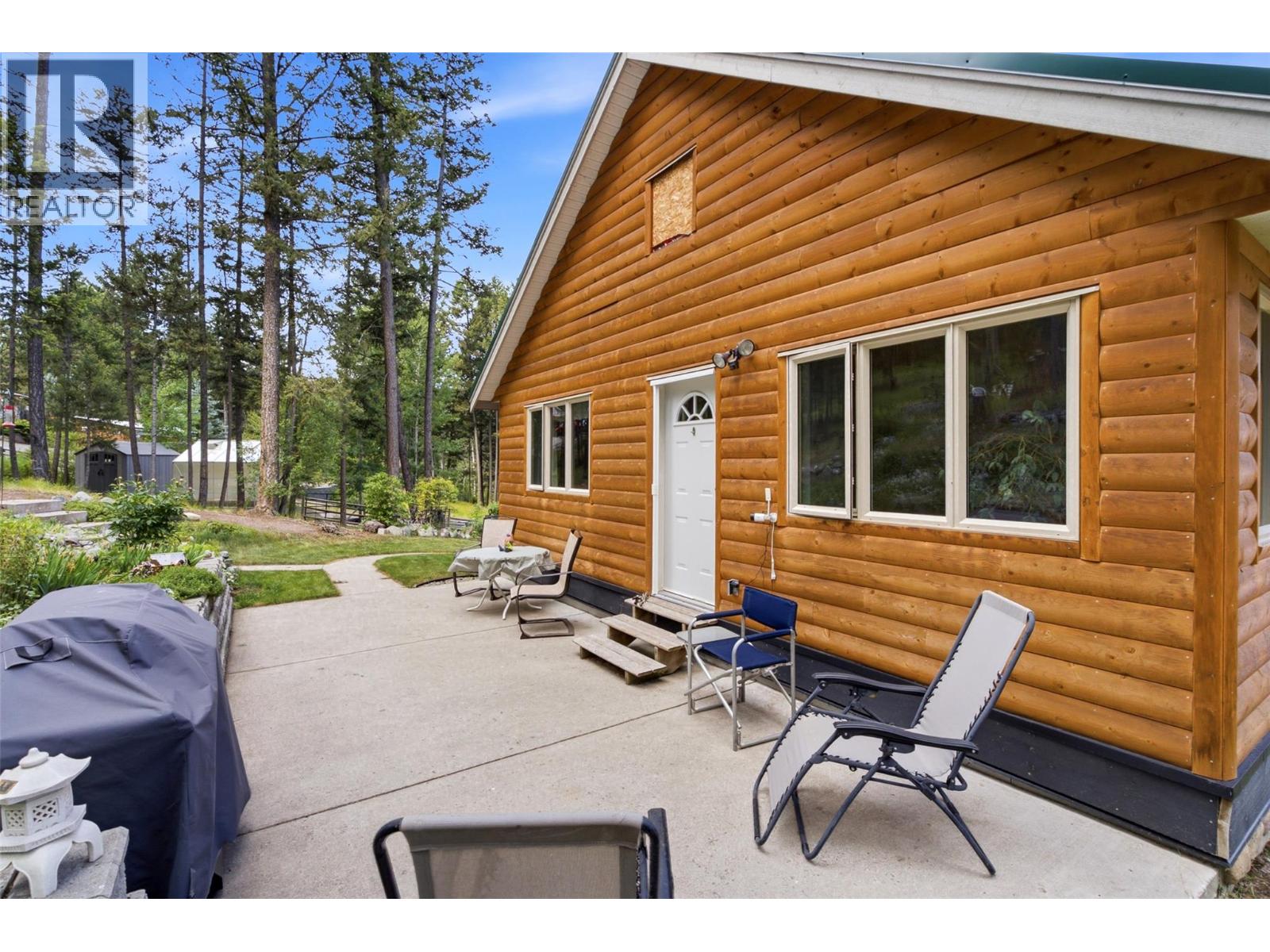 4492 Iron Mountain Road, Merritt, British Columbia V1K 1B8 - Photo 4 - 10394311