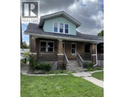 521 Rankin AVENUE, Windsor, Ontario