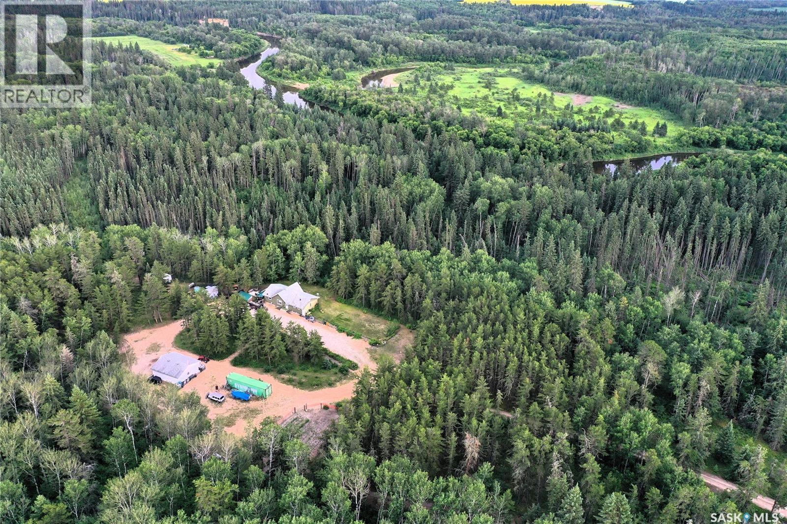 MacLeod Acres, Torch River Rm No. 488, Saskatchewan