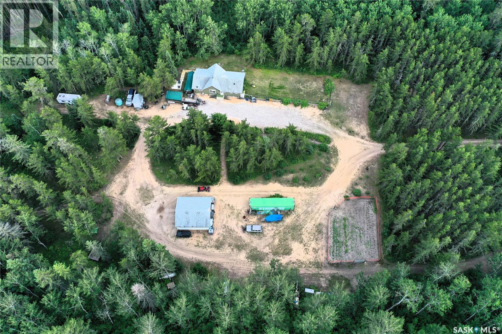 Macleod Acres, Torch River Rm No. 488, Saskatchewan  S0E 1E0 - Photo 2 - SK043144