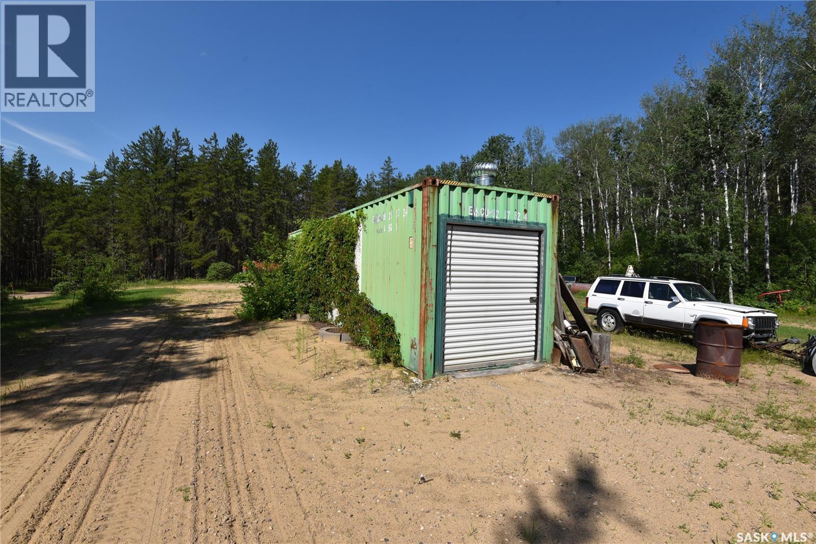 Macleod Acres, Torch River Rm No. 488, Saskatchewan  S0E 1E0 - Photo 36 - SK043144