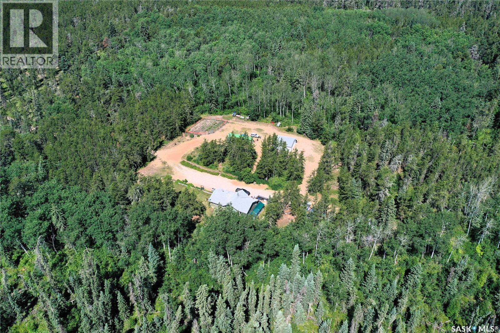 Macleod Acres, Torch River Rm No. 488, Saskatchewan  S0E 1E0 - Photo 48 - SK043144