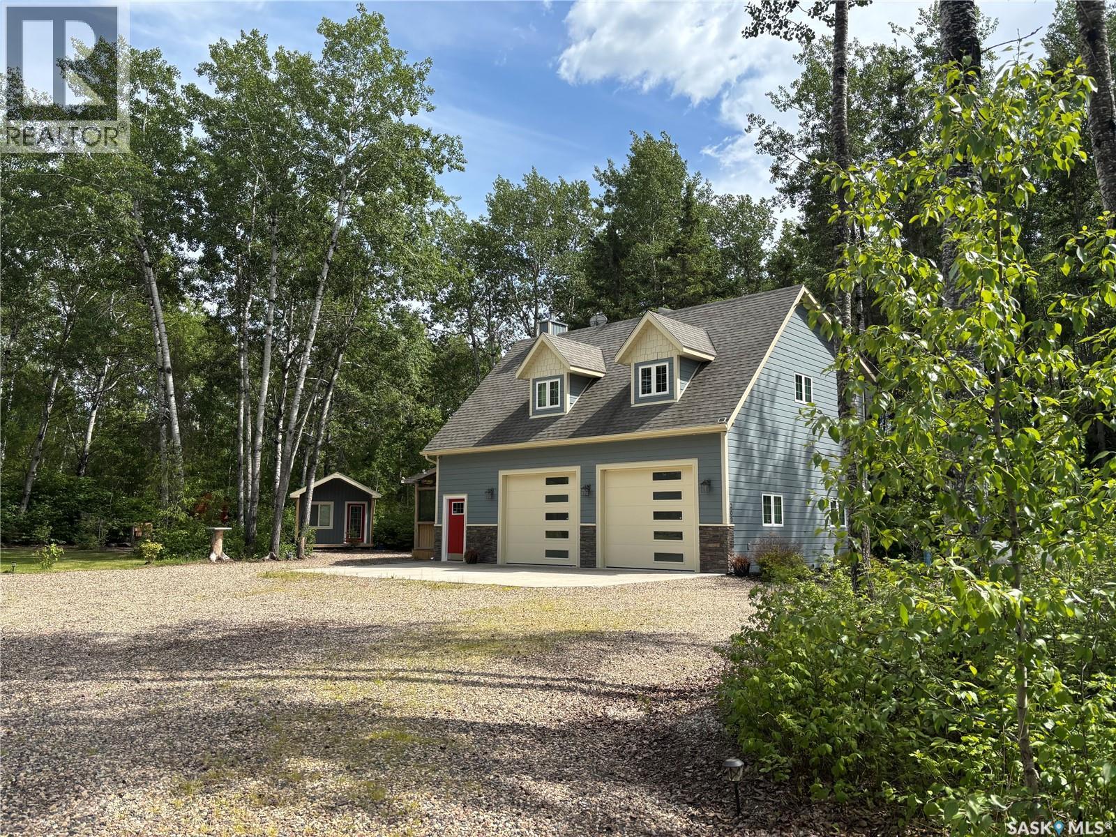 203 McCallum STREET, Green Lake, Saskatchewan