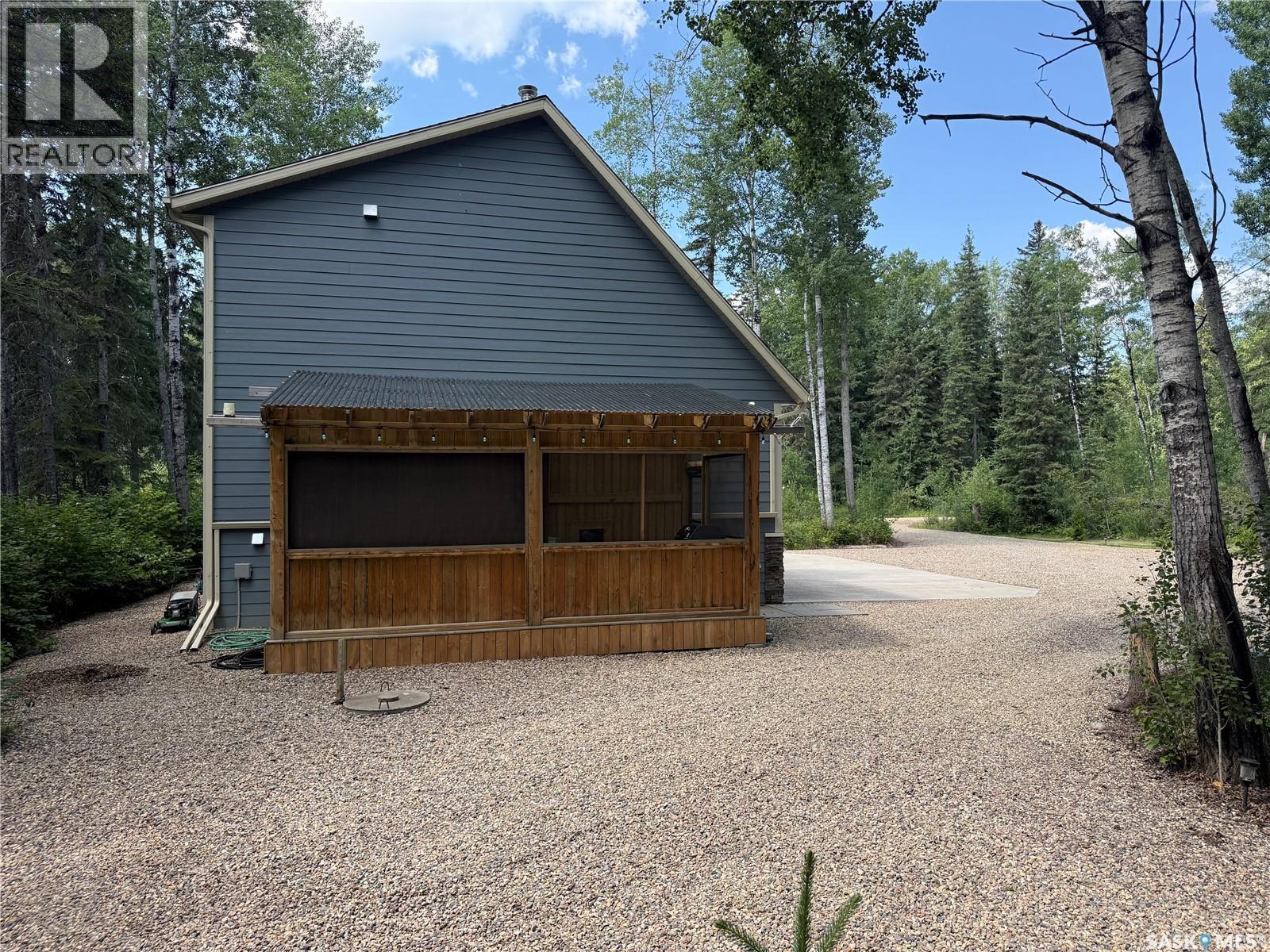 203 Mccallum Street, Green Lake, Saskatchewan  S0M 1B0 - Photo 16 - SK043040