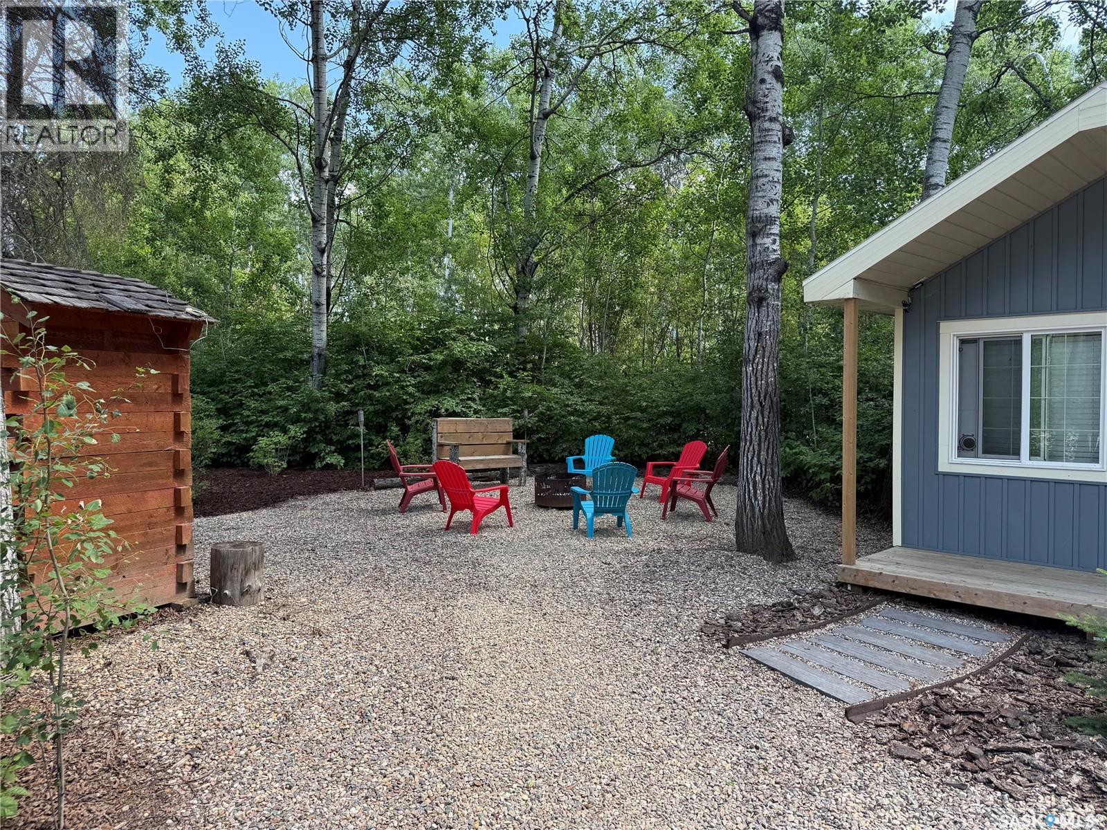 203 Mccallum Street, Green Lake, Saskatchewan  S0M 1B0 - Photo 19 - SK043040