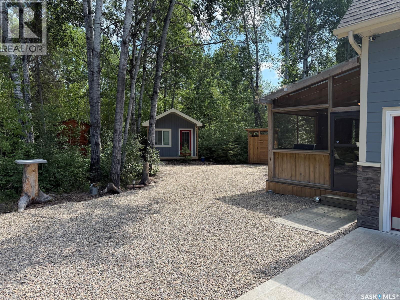 203 Mccallum Street, Green Lake, Saskatchewan  S0M 1B0 - Photo 20 - SK043040