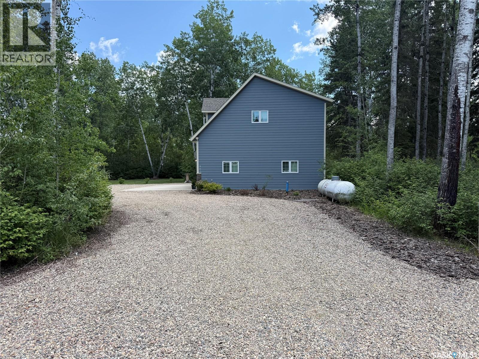 203 Mccallum Street, Green Lake, Saskatchewan  S0M 1B0 - Photo 21 - SK043040