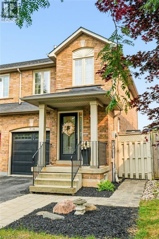 5116 SILVERCREEK Drive, Burlington, Ontario