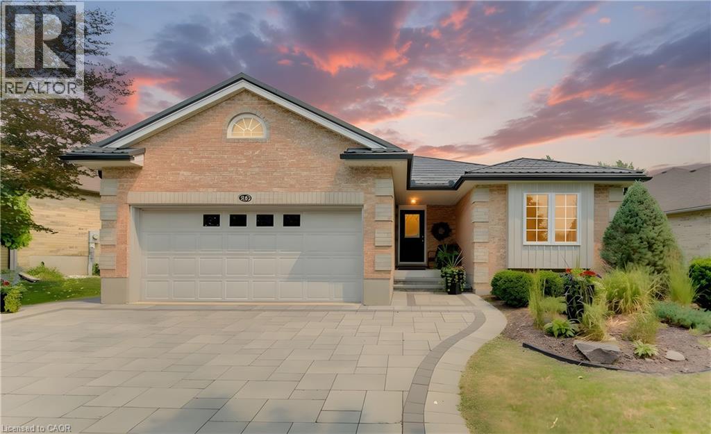 249 DEARBORN Boulevard, Waterloo, Ontario