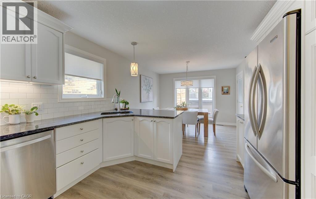 249 Dearborn Boulevard, Waterloo, Ontario  N2J 4Y5 - Photo 13 - 40849520