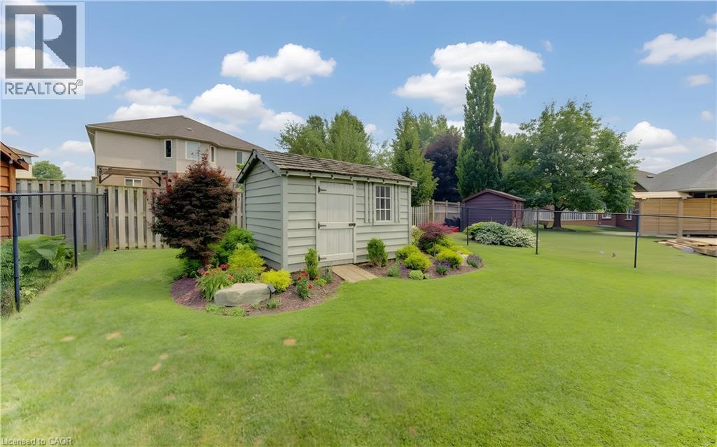 249 Dearborn Boulevard, Waterloo, Ontario  N2J 4Y5 - Photo 34 - 40849520