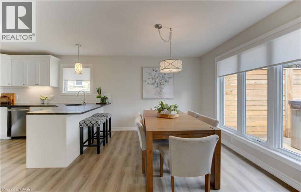 249 Dearborn Boulevard, Waterloo, Ontario  N2J 4Y5 - Photo 10 - 40849520