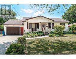113 WHITELOCK STREET S, Stratford, Ontario