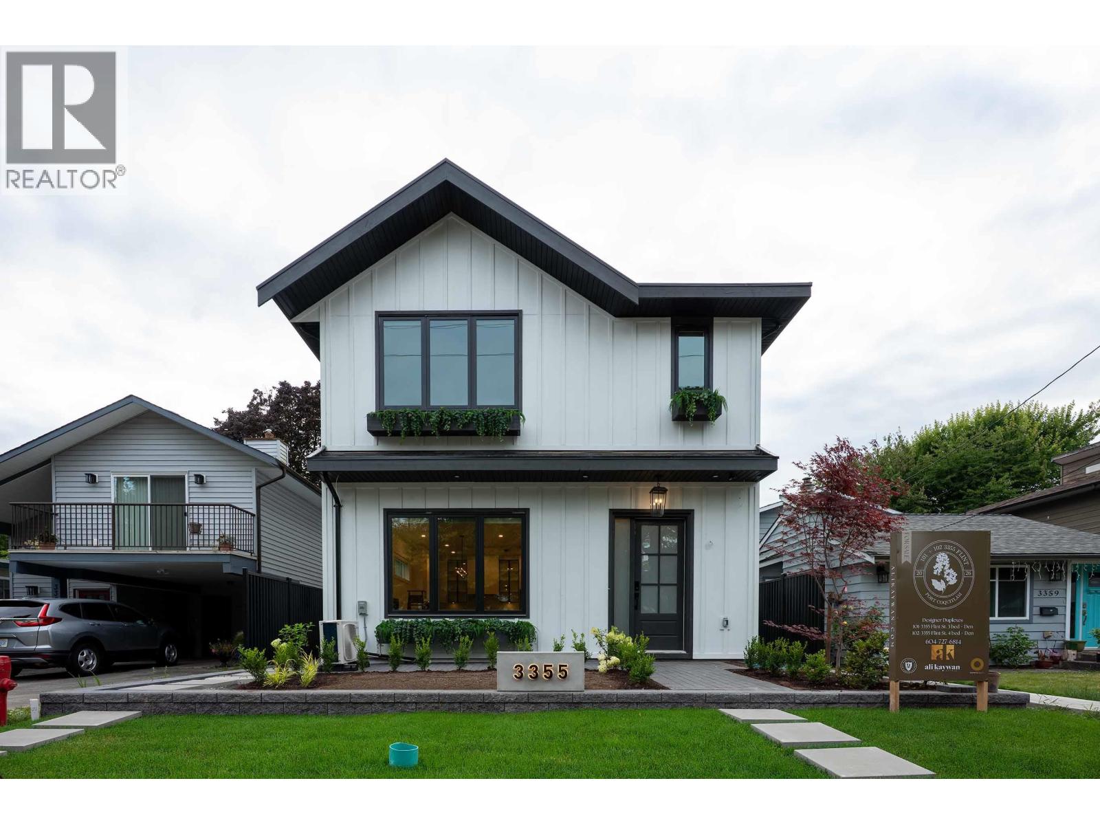 102 3355 Flint Street, Port Coquitlam, British Columbia  V3B 4J3 - Photo 2 - R3148210
