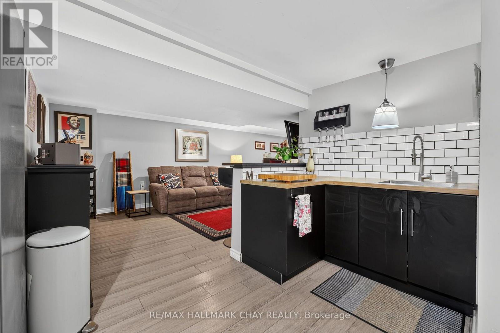 9 Melrose Avenue, Barrie, Ontario  L4M 2A5 - Photo 15 - S13586070