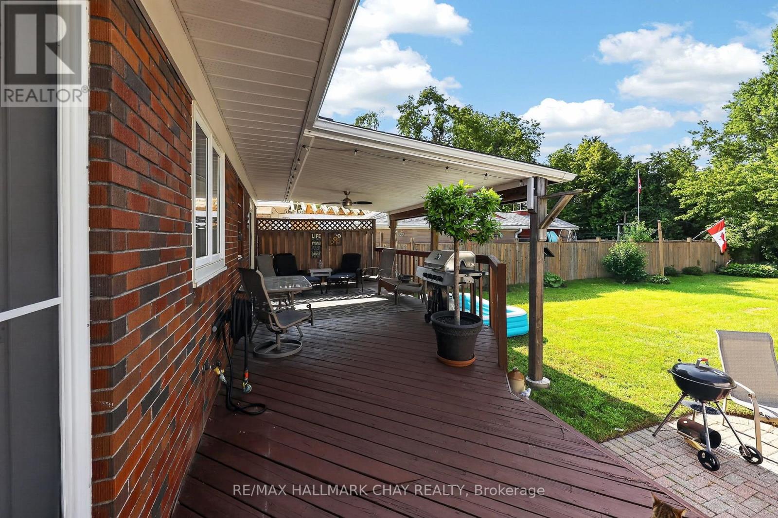 9 Melrose Avenue, Barrie, Ontario  L4M 2A5 - Photo 24 - S13586070