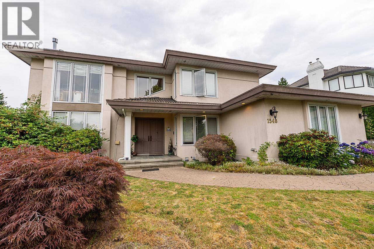 1548 Parkway Boulevard, Coquitlam, British Columbia  V3E 2Y5 - Photo 6 - R3147932