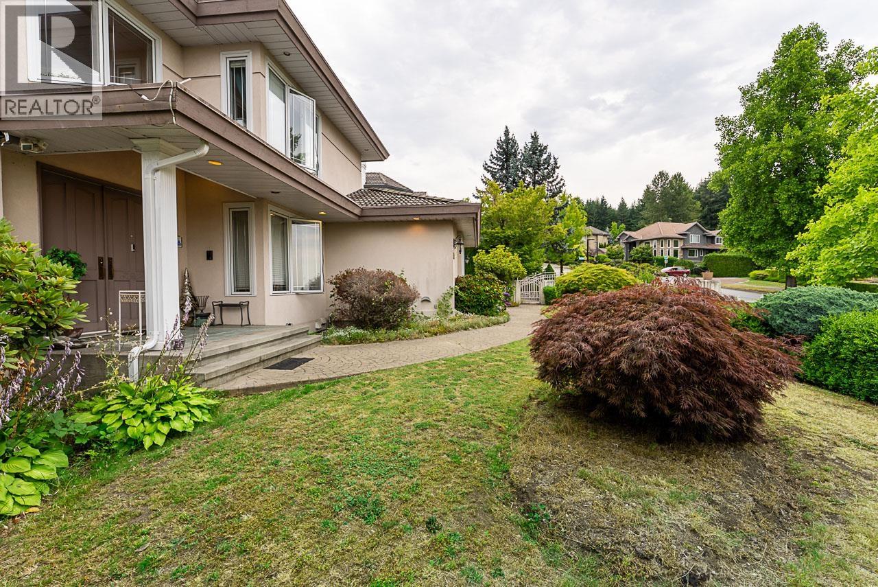 1548 Parkway Boulevard, Coquitlam, British Columbia  V3E 2Y5 - Photo 7 - R3147932