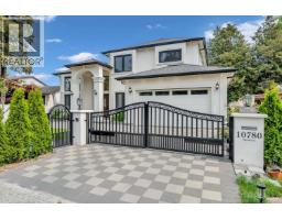 10780 MORTFIELD ROAD, Richmond, British Columbia