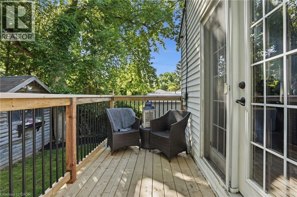 613 Clark Avenue, Burlington, Ontario  L7S 1P1 - Photo 22 - 40849760