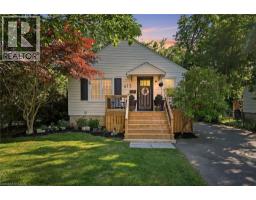 613 CLARK Avenue, burlington, Ontario