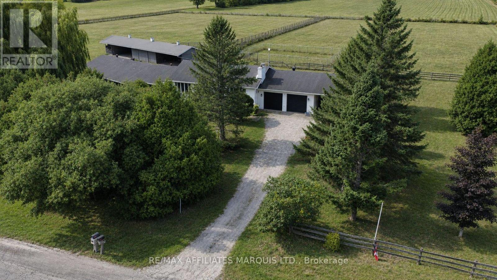 7788 County Rd 21 Road, Augusta, Ontario K0E 1X0 - Photo 2 - X13586336
