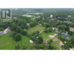 136 TORRY STREET, grey highlands, Ontario