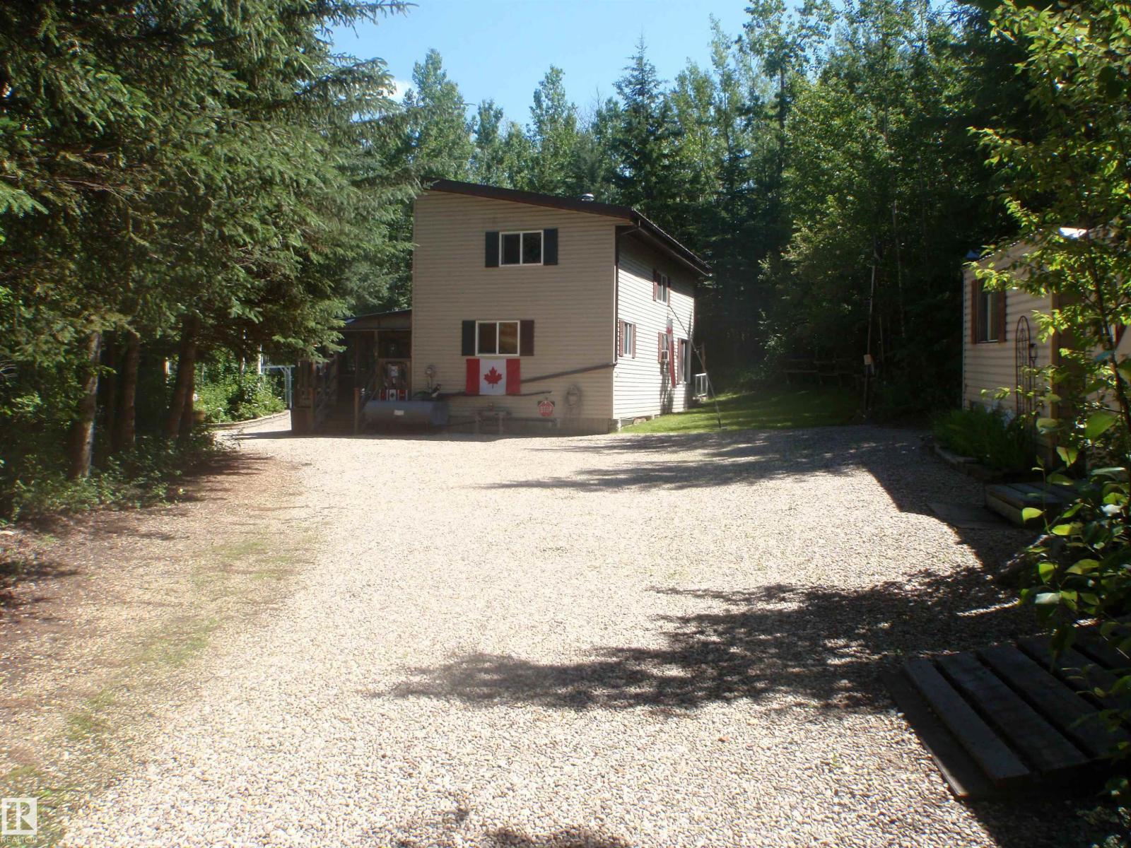 78 59316 Rng Rd 54, Rural Barrhead County, Alberta  T7N 1N3 - Photo 4 - E4499845