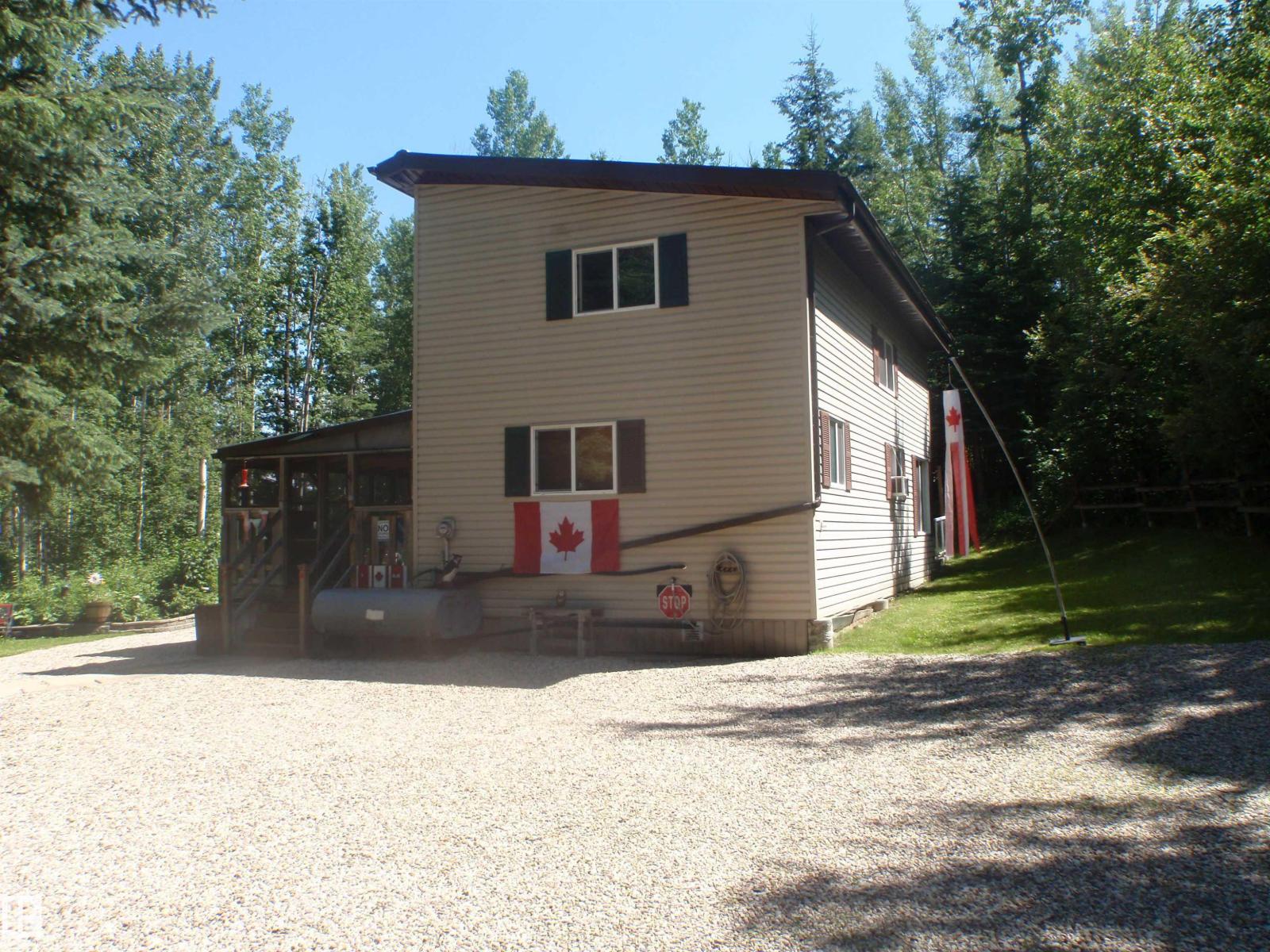 78 59316 Rng Rd 54, Rural Barrhead County, Alberta  T7N 1N3 - Photo 5 - E4499845