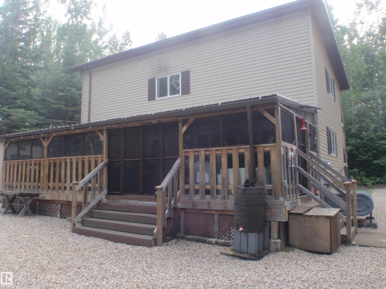 78 59316 Rng Rd 54, Rural Barrhead County, Alberta