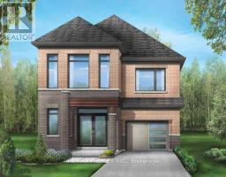 1223 TALISMAN MANOR, Pickering, Ontario