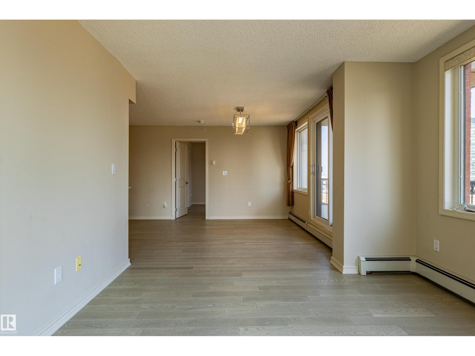#1501 10180 104 St NW, Edmonton, Alberta  T5J 1A7 - Photo 12 - E4499868