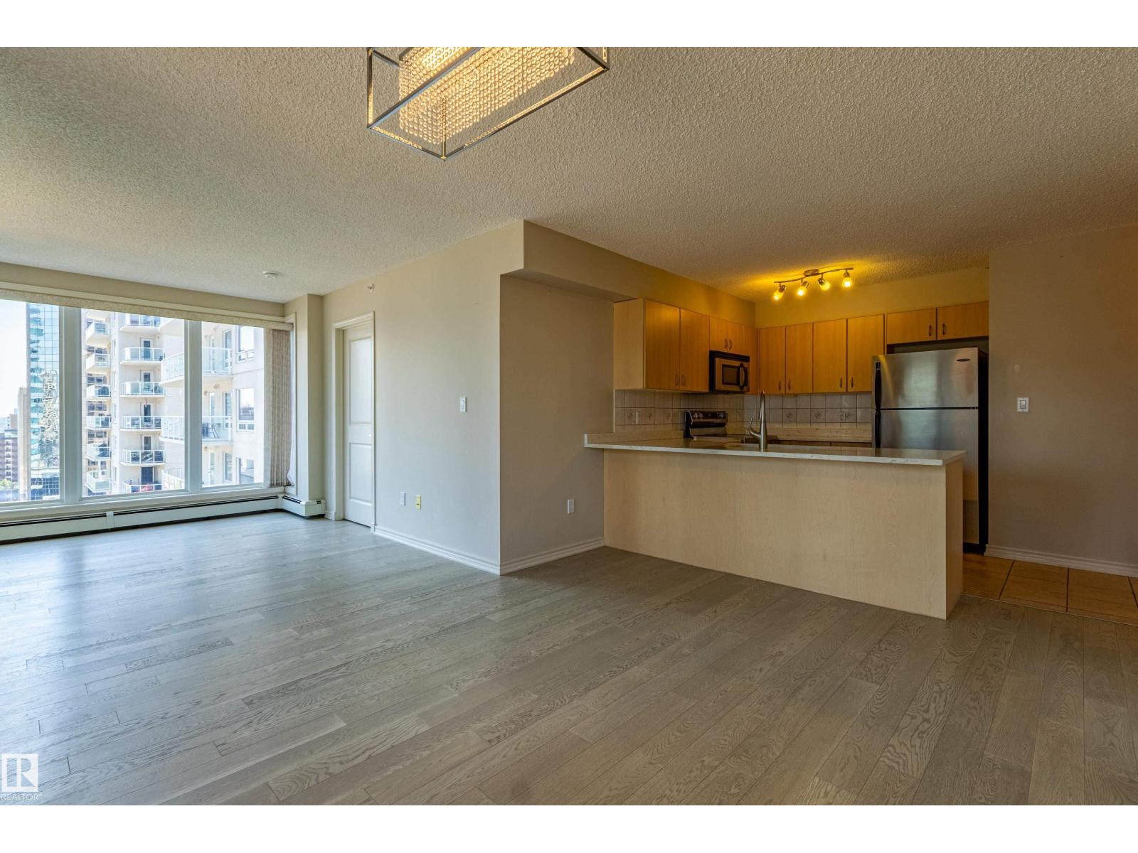 #1501 10180 104 St NW, Edmonton, Alberta  T5J 1A7 - Photo 9 - E4499868